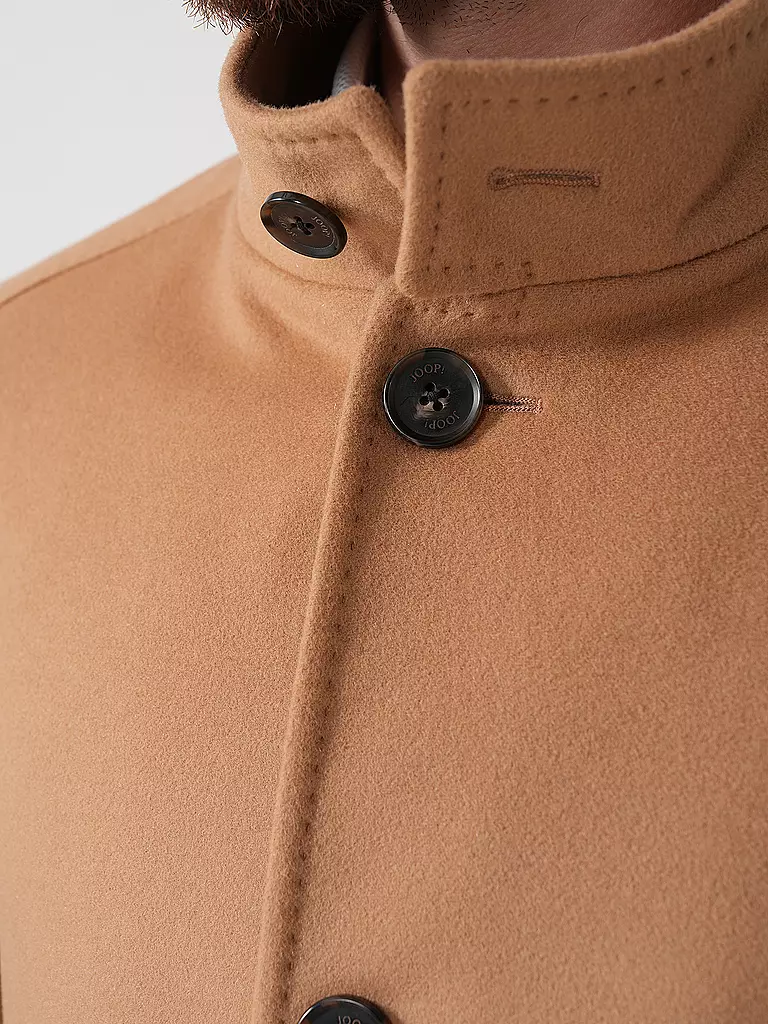JOOP | Cappotto di lana MARON | 