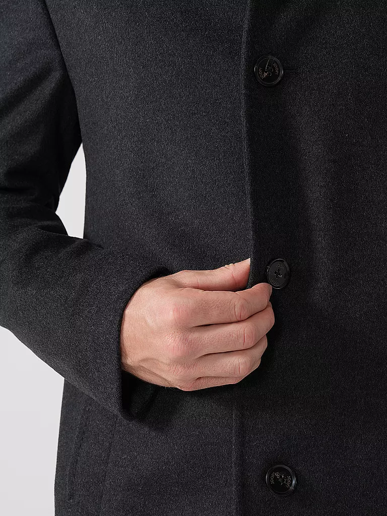 JOOP | Cappotto di lana MARON | Grigio