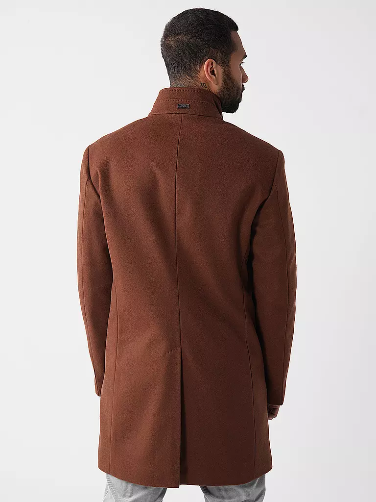 JOOP | Cappotto di lana MARON | 