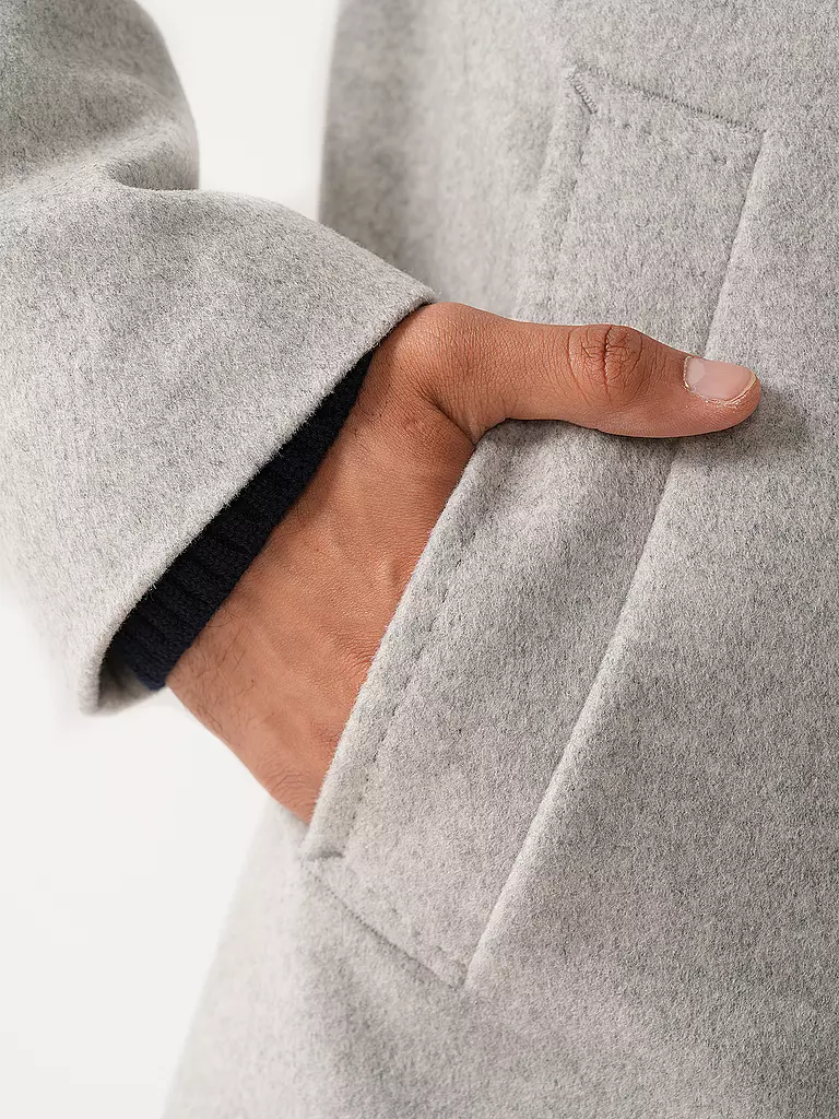 JOOP | Cappotto di lana MARON | 