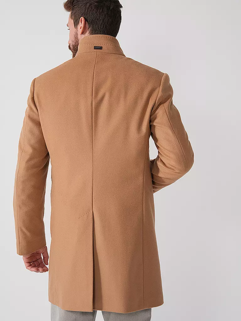 JOOP | Cappotto di lana MARON | 