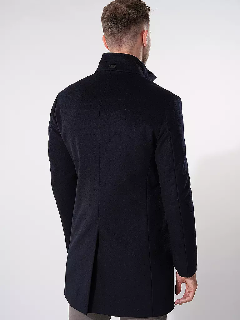 JOOP | Cappotto di lana MARON | 