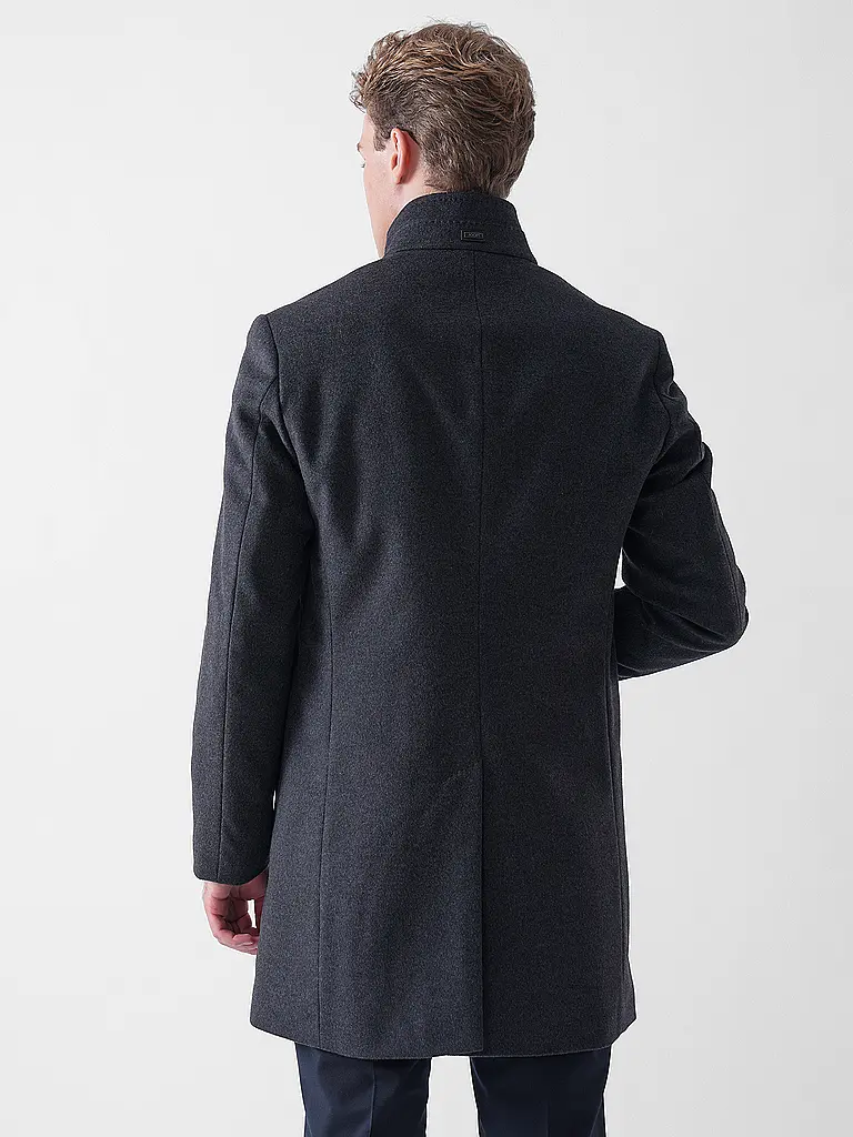 JOOP | Cappotto di lana MARON | Grigio