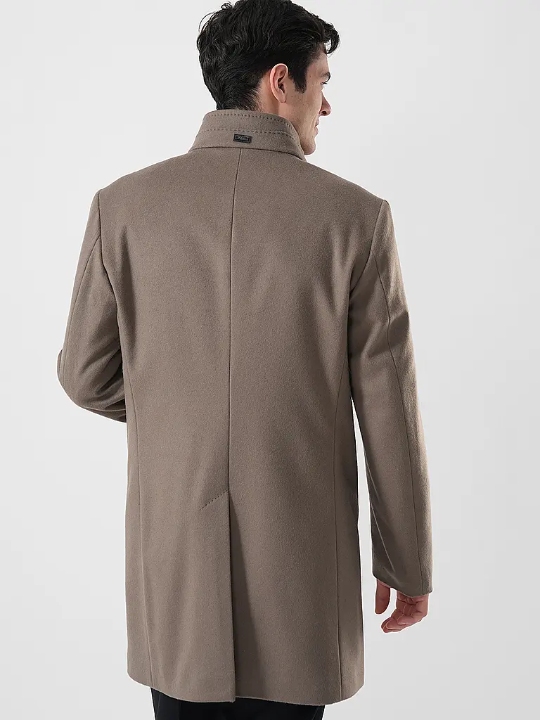 JOOP | Cappotto di lana MARON | 