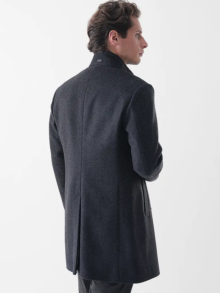 JOOP | Cappotto di lana MARON | 