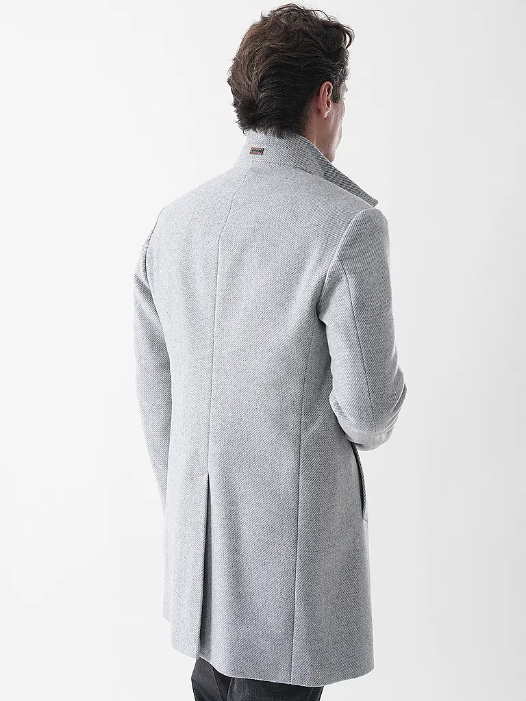 JOOP | Cappotto di lana MARON | 