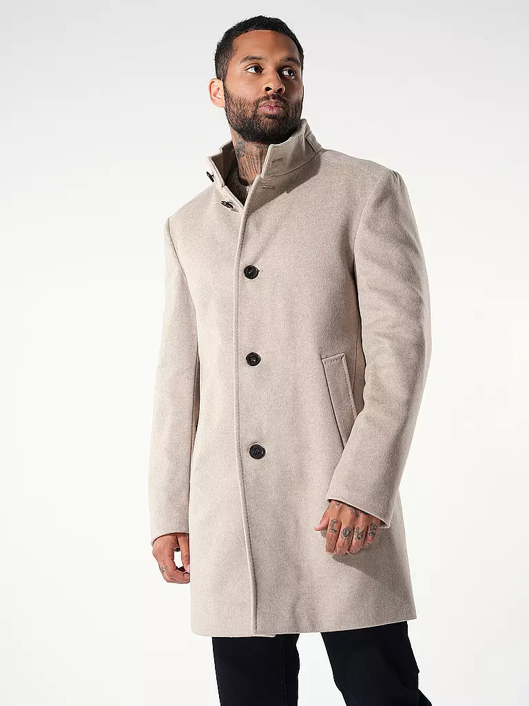 JOOP | Cappotto di lana MARON | 