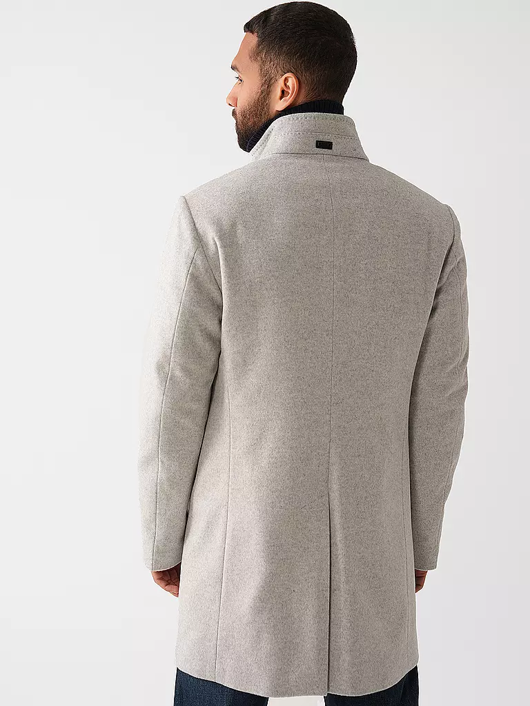 JOOP | Cappotto di lana MARON | 