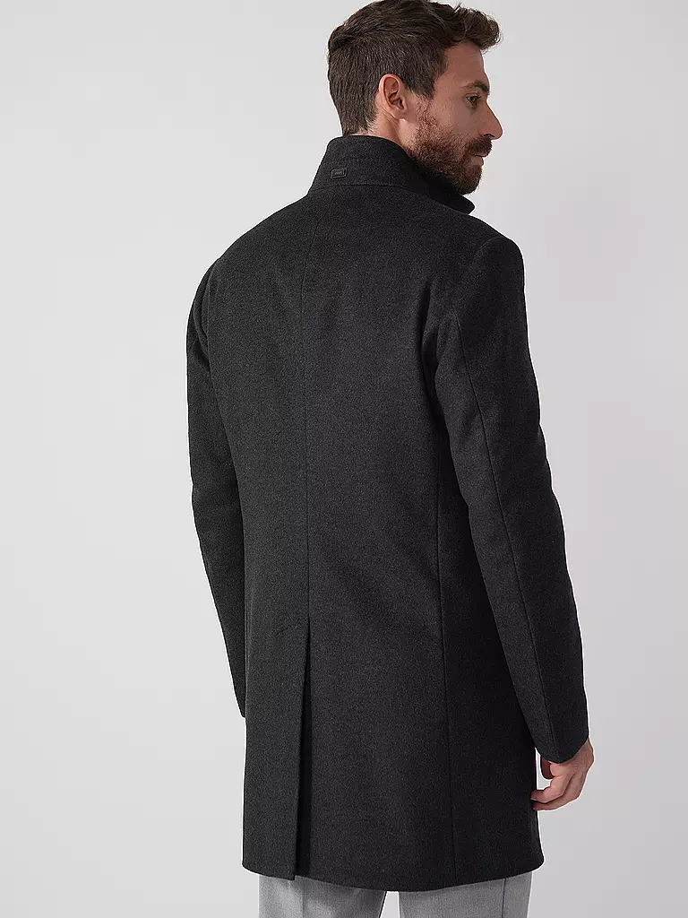 JOOP | Cappotto di lana MARON | Grigio