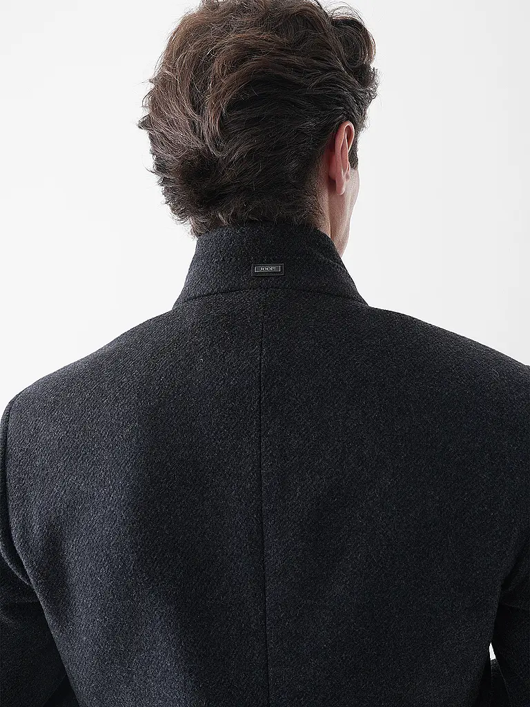 JOOP | Cappotto di lana MARON | 