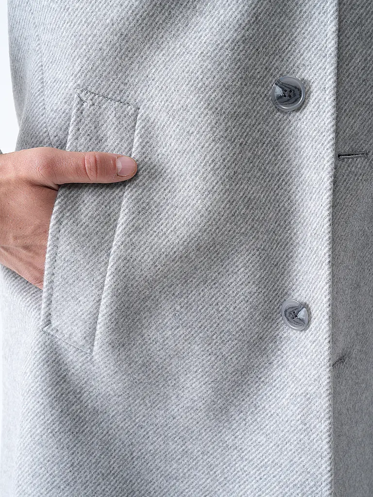 JOOP | Cappotto di lana MARON | 