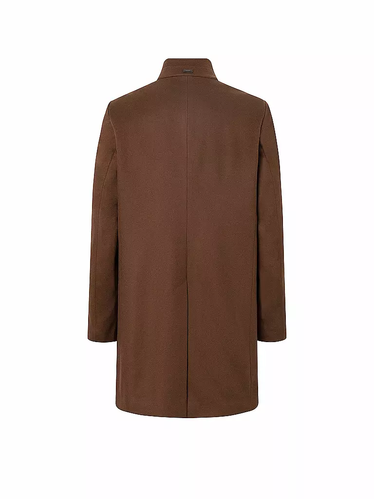 JOOP | Cappotto di lana MARON | 