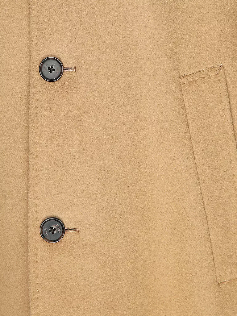 JOOP | Cappotto di lana MARON | 