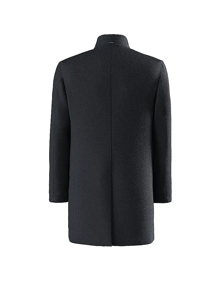 JOOP | Cappotto di lana MARON | Blu scuro