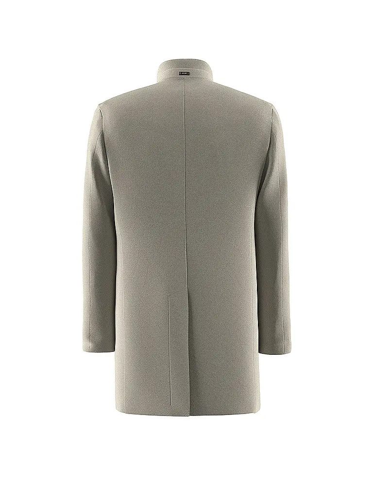 JOOP | Cappotto di lana MARON | 