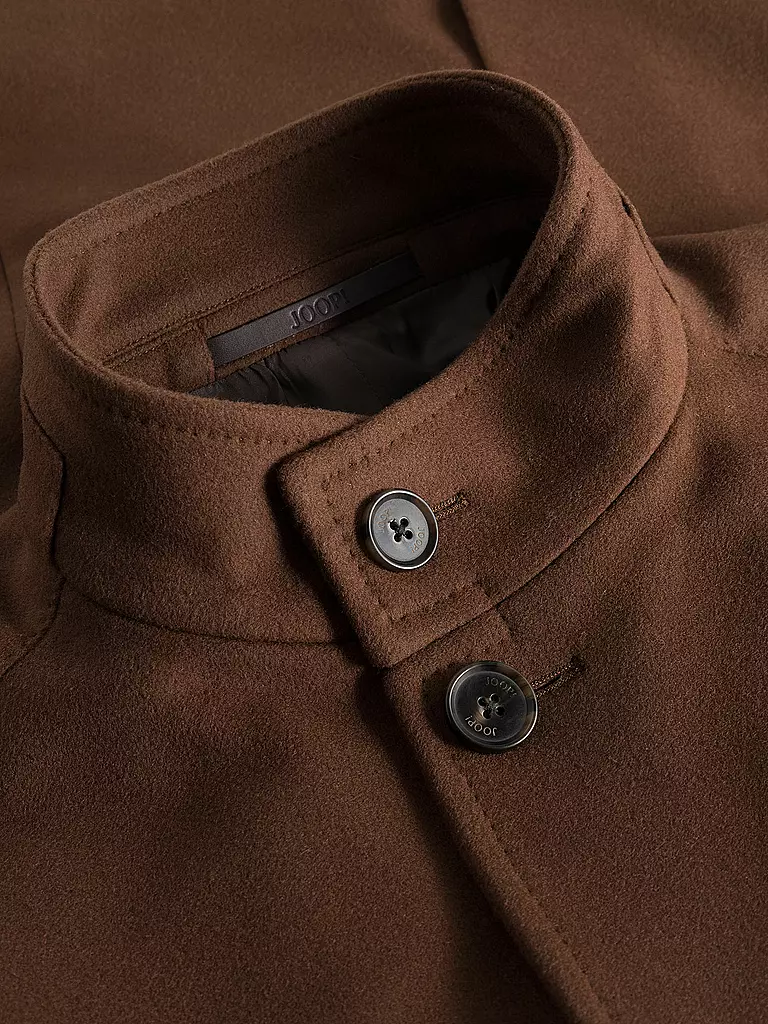 JOOP | Cappotto di lana MARON | 
