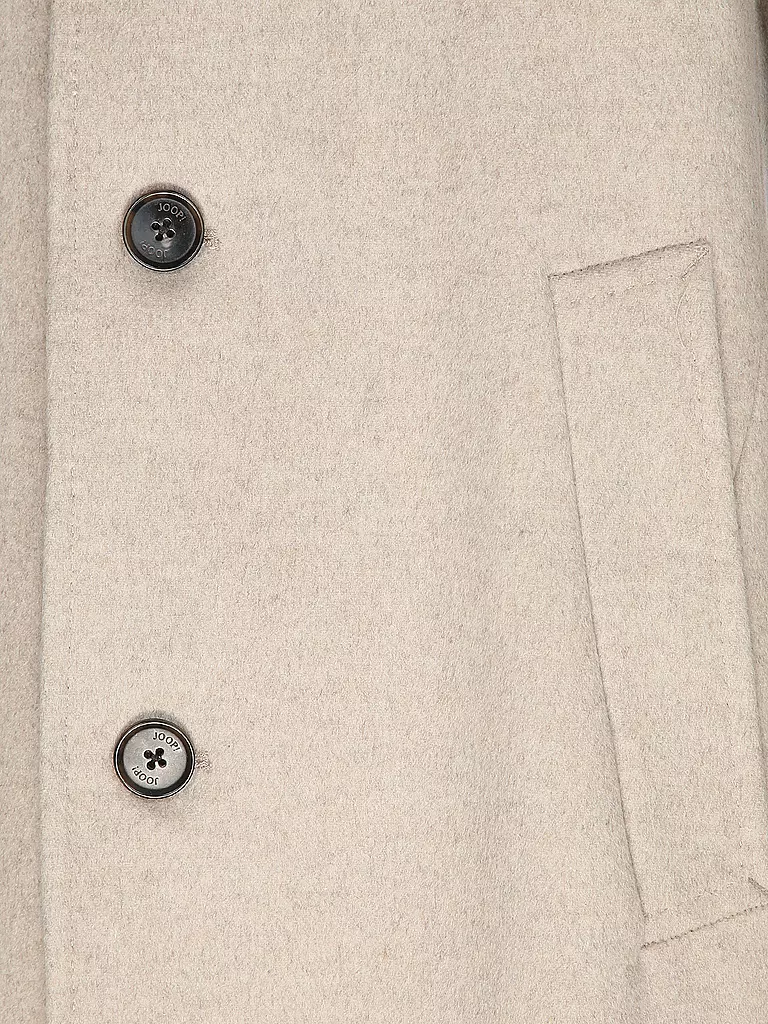 JOOP | Cappotto di lana MARON | 