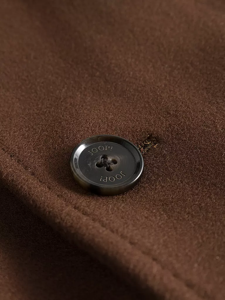 JOOP | Cappotto di lana MARON | 