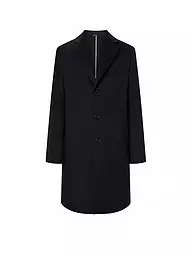 JOOP | Cappotto di lana MORRIS | Blu scuro
