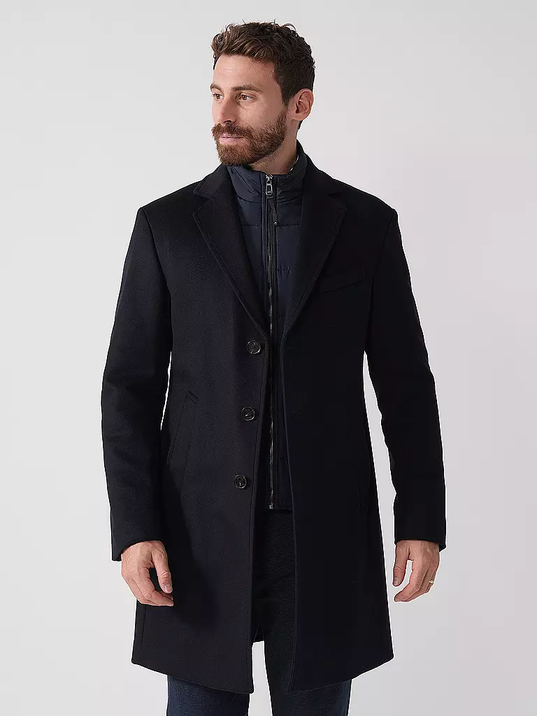 JOOP | Cappotto di lana MORRIS | 