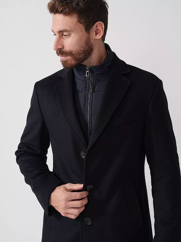 JOOP | Cappotto di lana MORRIS | 