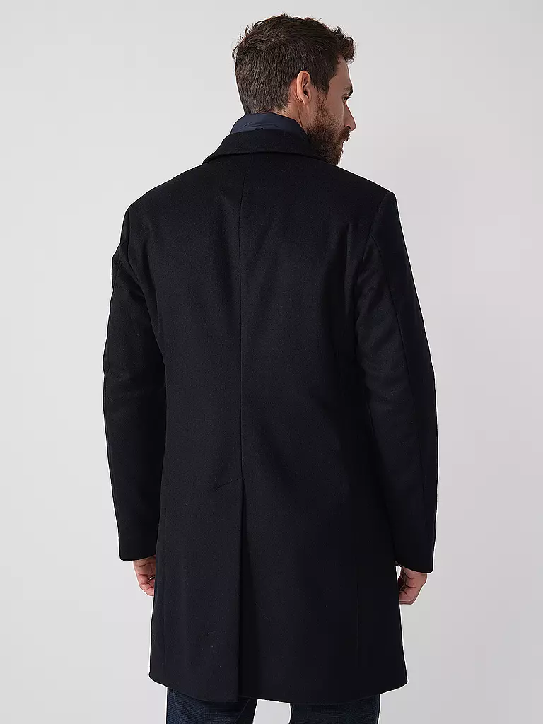 JOOP | Cappotto di lana MORRIS | 