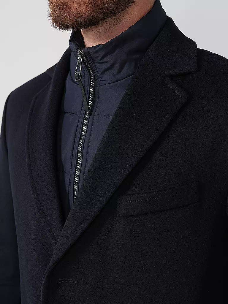 JOOP | Cappotto di lana MORRIS | 