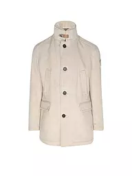 JOOP | Cappotto di lana | Beige
