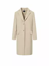 JOOP | Cappotto di lana | Cammello