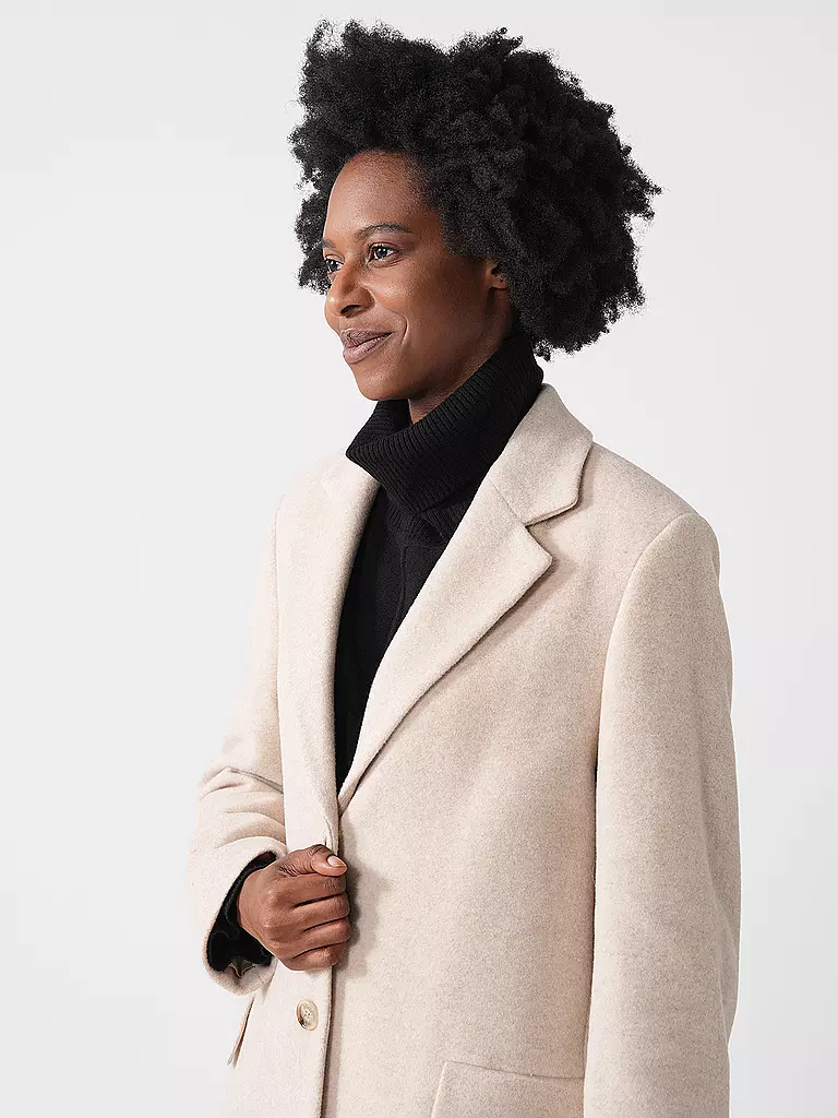 JOOP | Cappotto di lana |