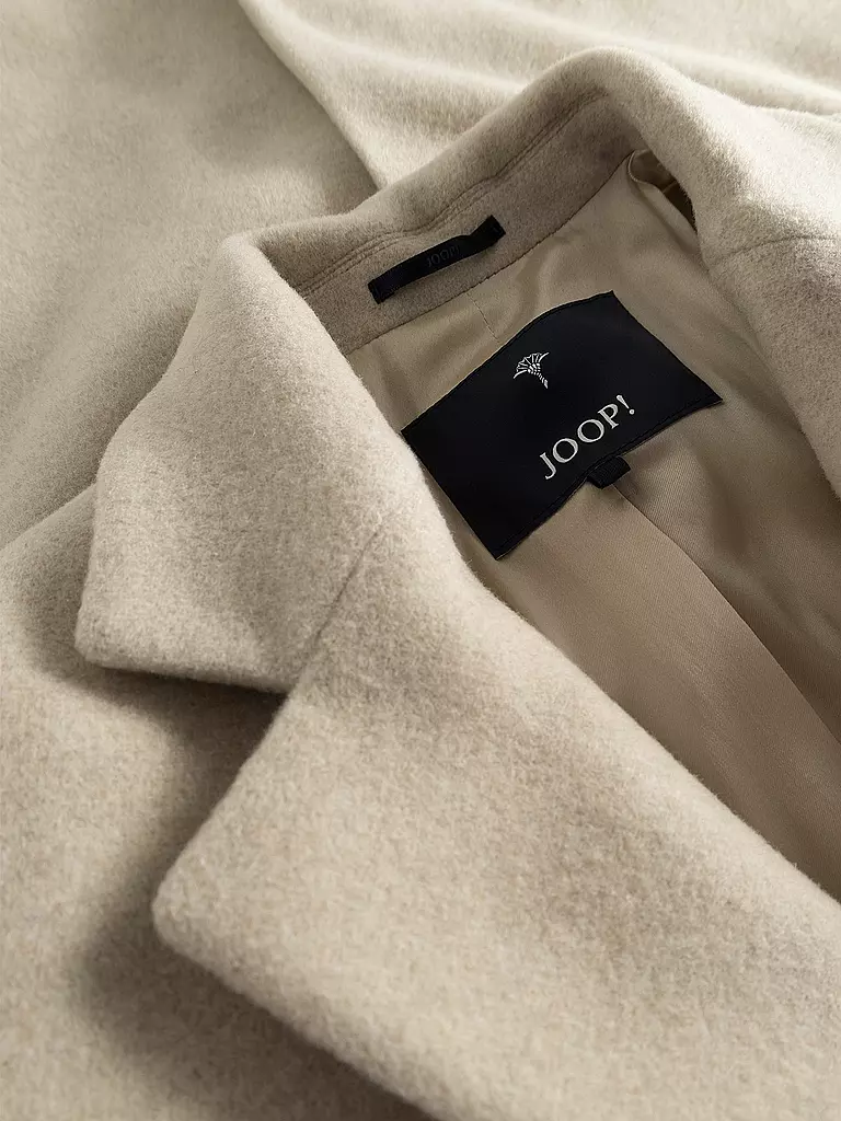 JOOP | Cappotto di lana |