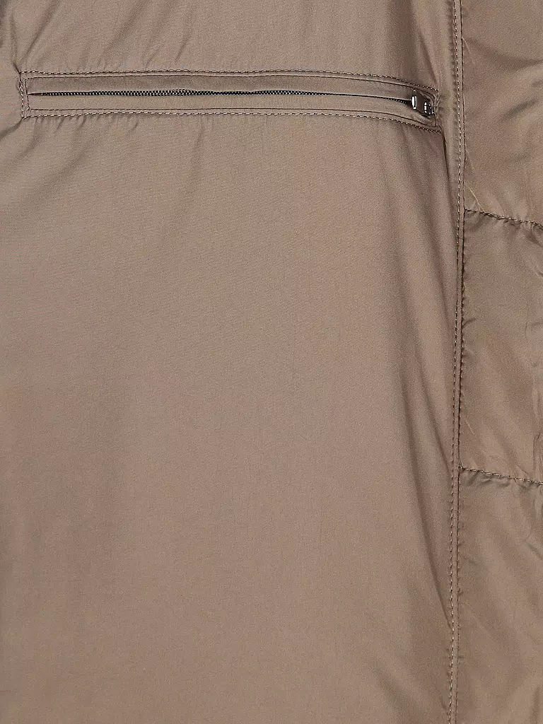 JOOP | Cappotto di lana | Beige