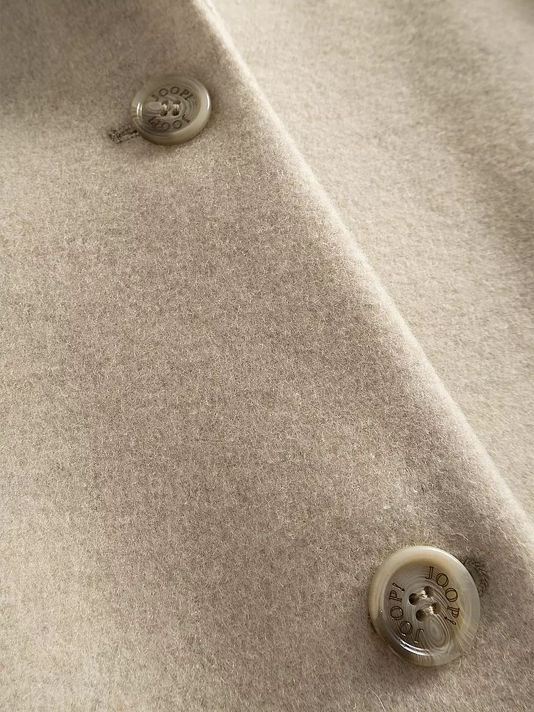 JOOP | Cappotto di lana |