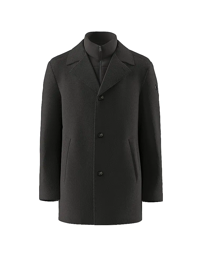 JOOP | Cappotto SIDNEY | Nero