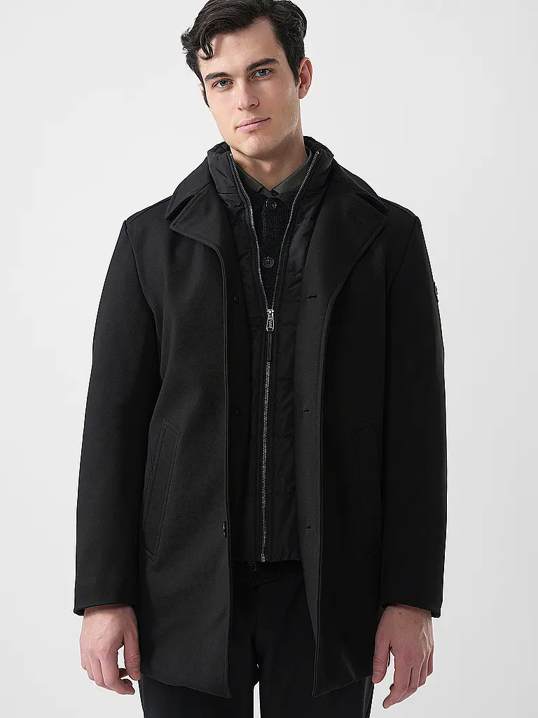 JOOP | Cappotto SIDNEY | 