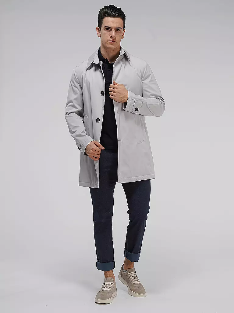 JOOP | Cappotto STEVE | Grigio