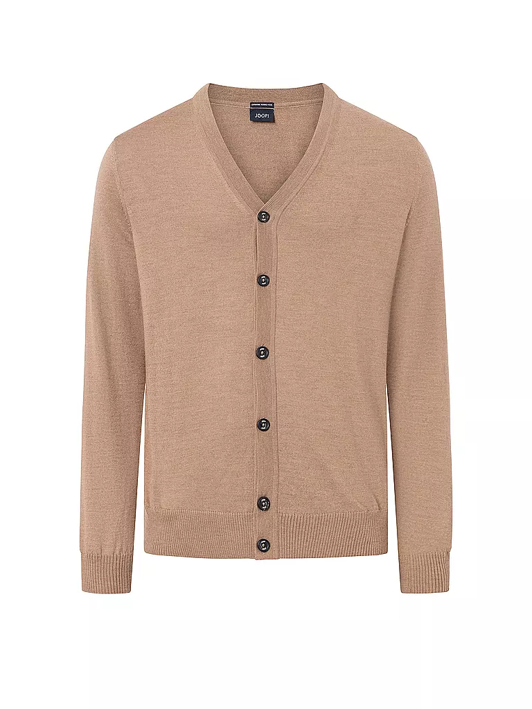 JOOP | Cardigan DANILON  | Cammello