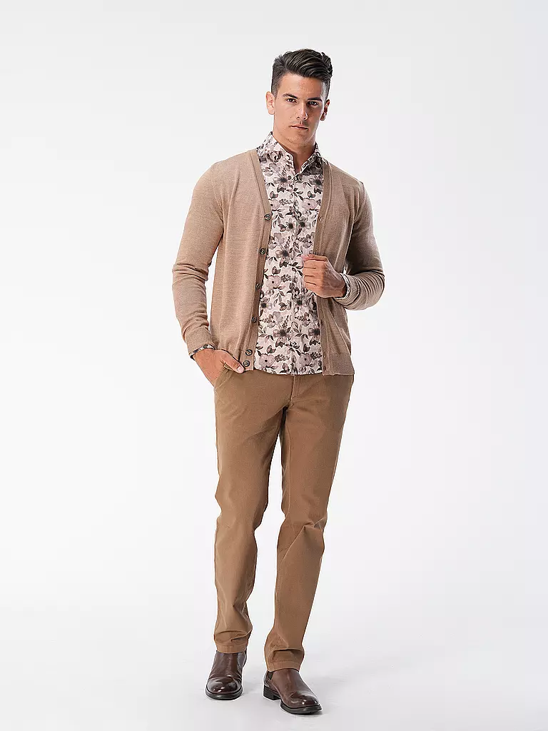JOOP | Cardigan DANILON  | Cammello