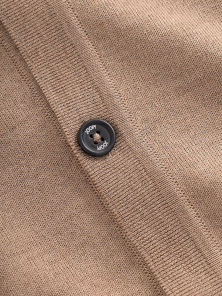 JOOP | Cardigan DANILON  | Cammello
