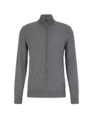 JOOP | Strickjacke DAVIS | Grigio