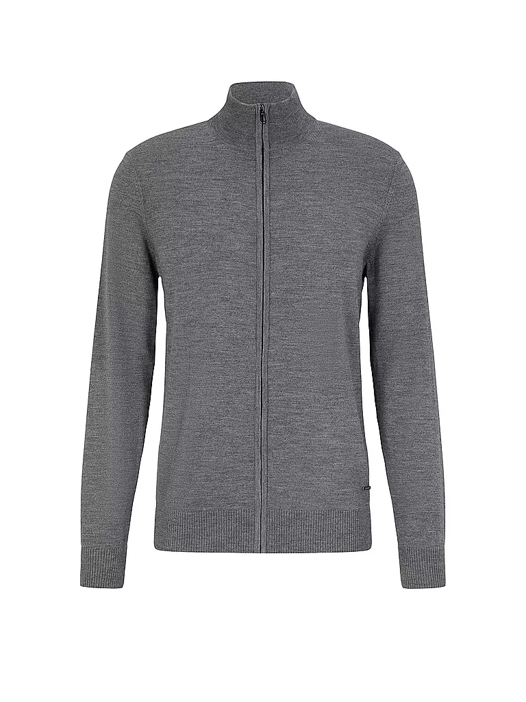 JOOP | Cardigan DAVIS | Grigio