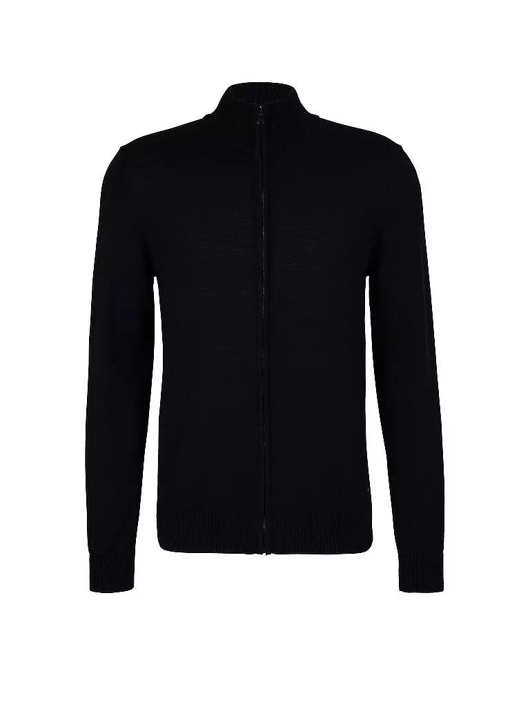 JOOP | Cardigan DAVIS | Blu scuro