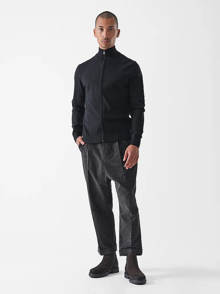 JOOP | Cardigan DAVIS | Nero
