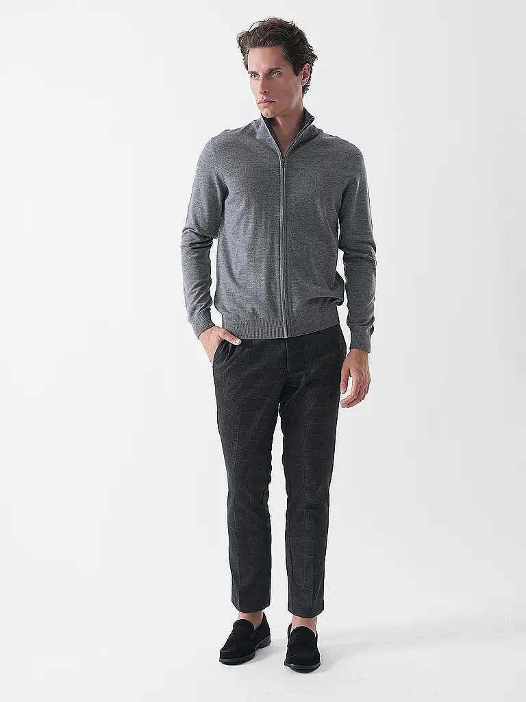 JOOP | Cardigan DAVIS | Grigio