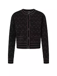 JOOP | Cardigan KLODI | Nero