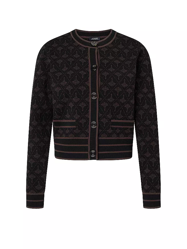 JOOP | Cardigan KLODI | Nero