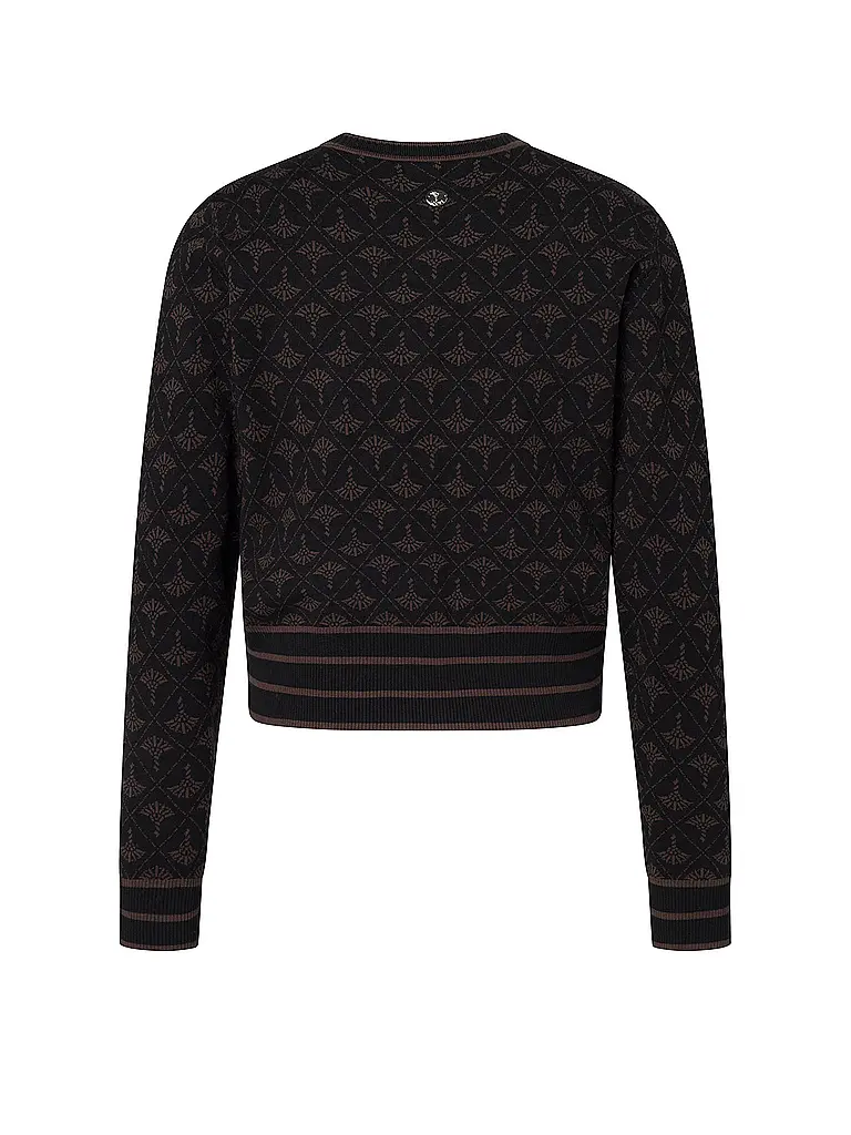JOOP | Cardigan KLODI | Nero