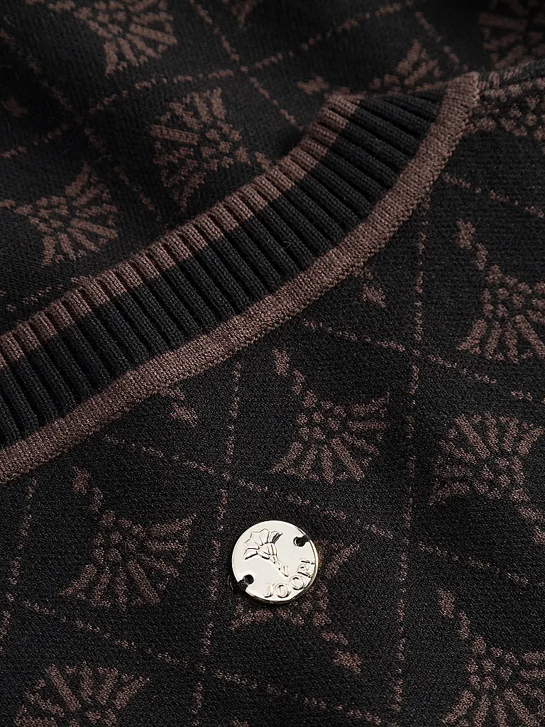JOOP | Cardigan KLODI | Nero