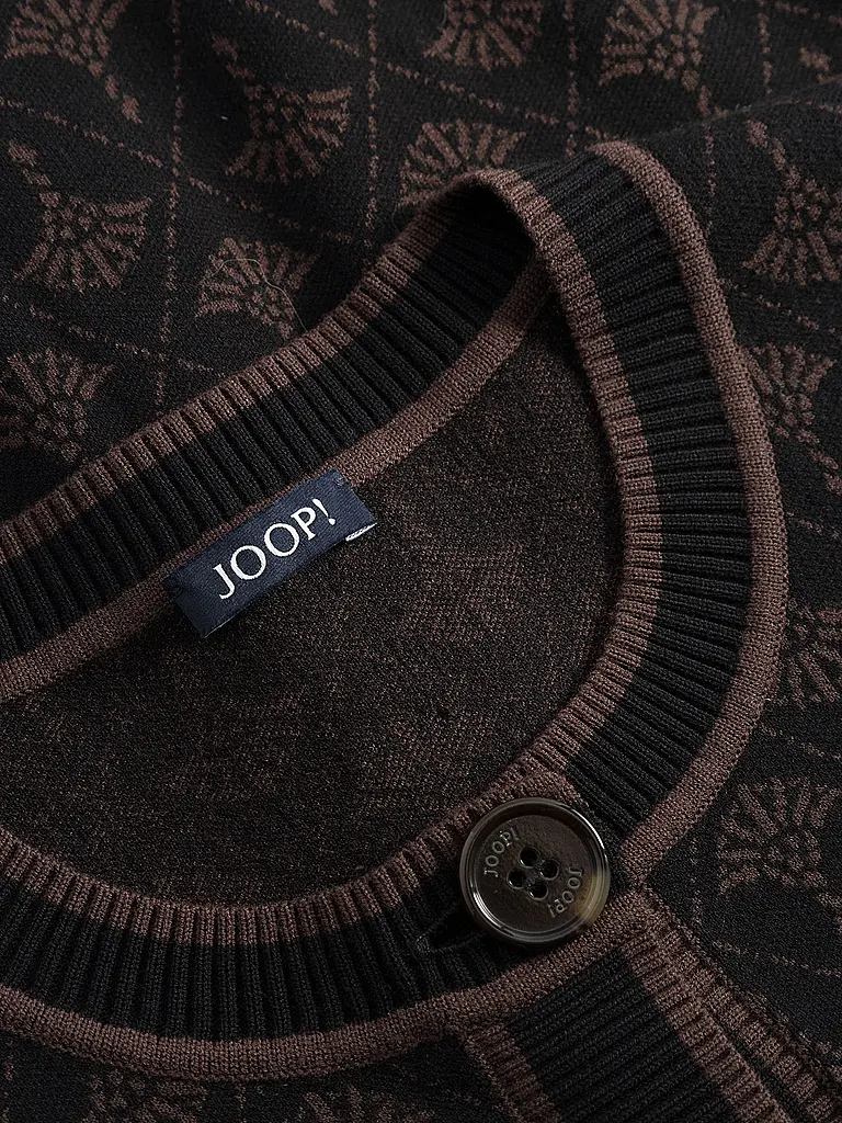JOOP | Cardigan KLODI | Nero