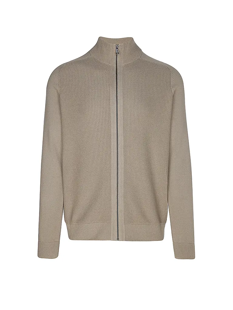 JOOP | Cardigan | Beige